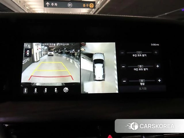 Kia Mohave Master 2021 Черный из Кореи, фото 2