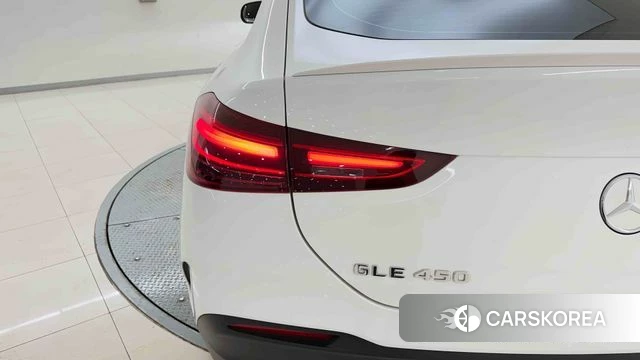 Mercedes-Benz GLE-Class W167 2025 Белый из Кореи, фото 2