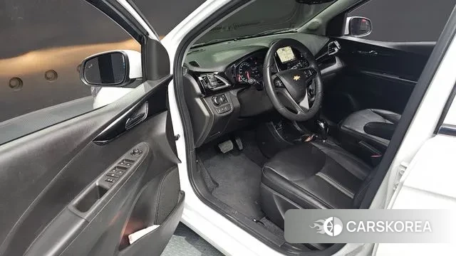 Chevrolet (GM Daewoo) The New Spark 2019 Белый из Кореи, фото 2