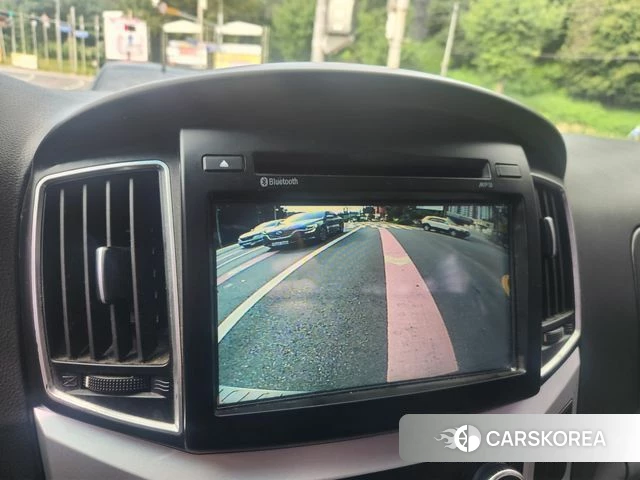 Hyundai Grand Starex 2018 Серебристо-серый из Кореи, фото 2