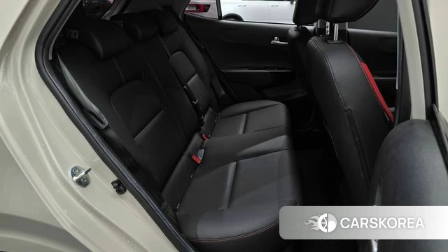 Kia All New Morning (JA) 2019 Жемчужный цвет из Кореи, фото 2