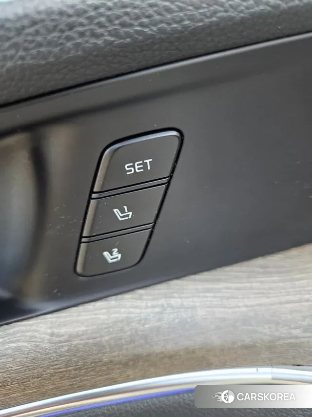 Kia K5 Hybrid 3rd Generation 2022 Белый из Кореи, фото 2