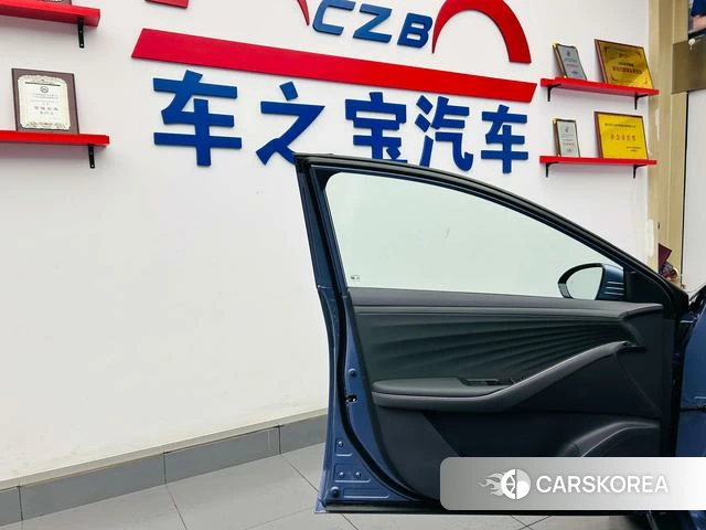 Nissan N6 2025 Фиолетовый из Китая, фото 2