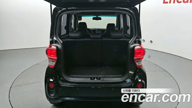 Kia The New Ray id 2682314 из Кореи 2