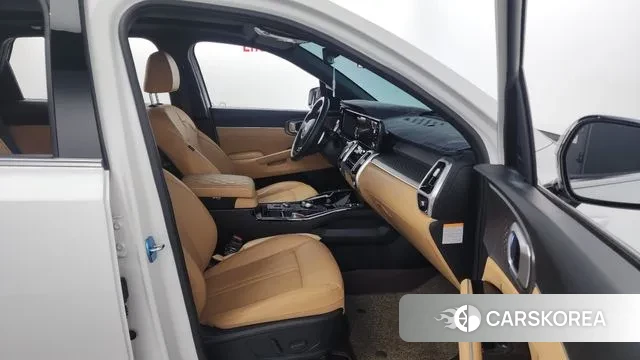 Kia Sorento 4th Generation 2020 Белый из Кореи, фото 2