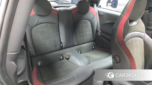 Mini Cooper S 2019 Черный из Кореи, фото 2