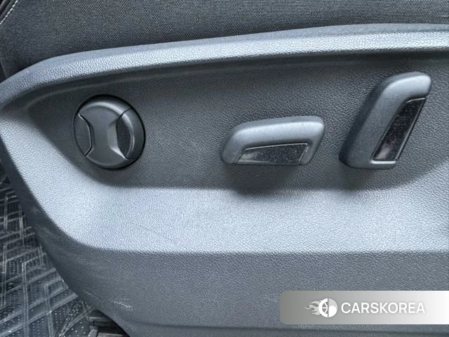 Volkswagen Tanyue 2022 Черный из Китая, фото 2