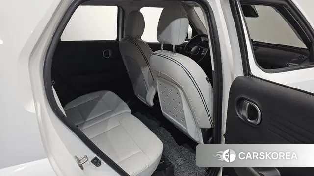 Hyundai Casper 2022 Белый из Кореи, фото 2