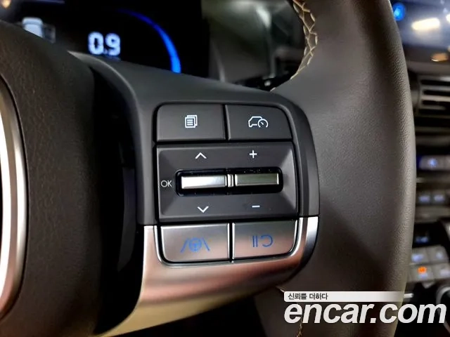 Hyundai Casper 2024 Светло-зеленый из Кореи, фото 2