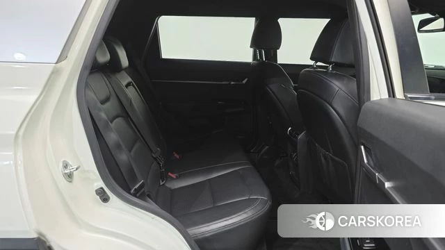 Ssangyong Torres 2022 Белый из Кореи, фото 2