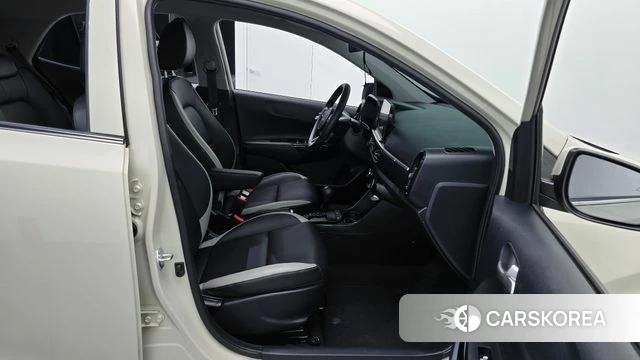 Kia The New Morning (JA) 2023 Жемчужный цвет из Кореи, фото 2