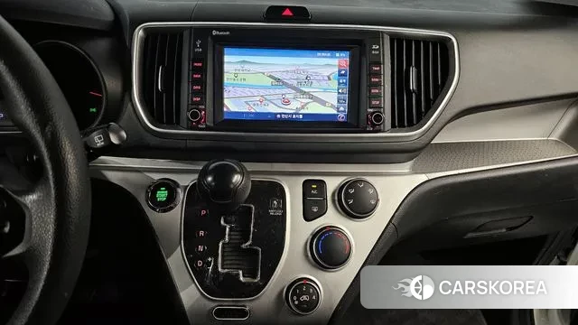 Kia The New Ray 2021 Белый из Кореи, фото 2