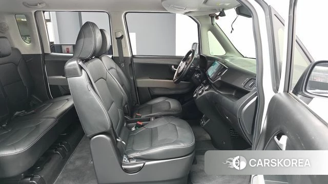 Kia The New Kia Ray 2023 Белый из Кореи, фото 2