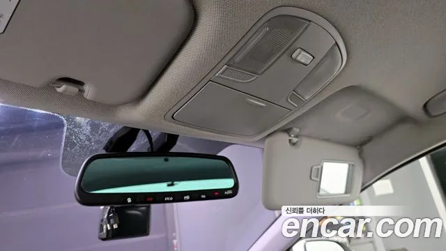 Hyundai The New Avante AD id 2705071 из Кореи 2