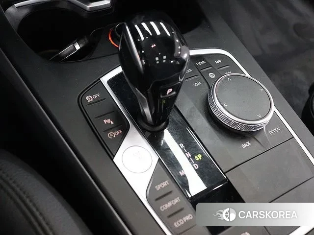 BMW 2 Series Gran Coupe (F44) 2020 Черный из Кореи, фото 2