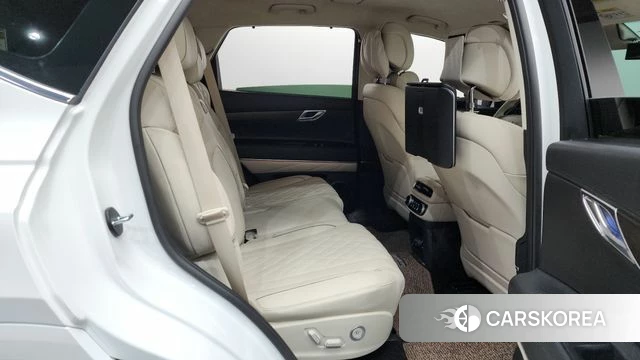 Genesis GV80 2023 Белый из Кореи, фото 2