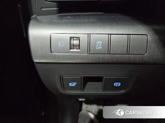 Hyundai Kona (SX2) 2025 Серый из Кореи, фото 2