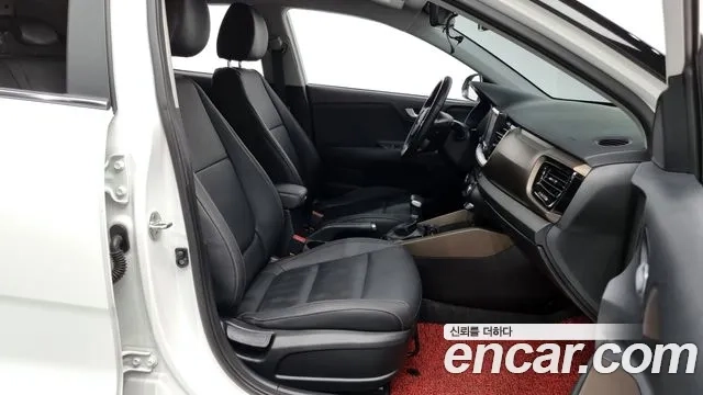 Kia Stonic id 2891909 из Кореи 2