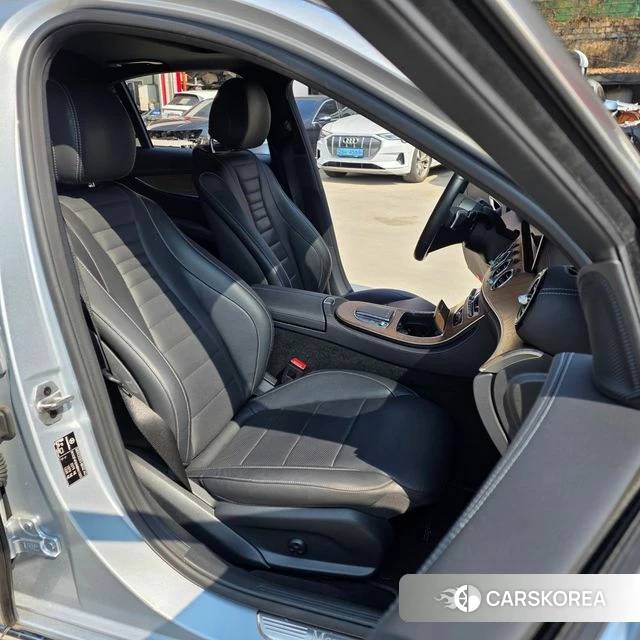 Mercedes-Benz E-Class W213 2022 Серебряный из Кореи, фото 2