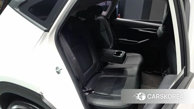 Kia Seltos 2022 Белый из Кореи, фото 2