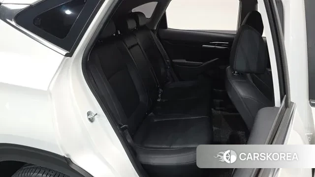 Kia Seltos 2020 Белый из Кореи, фото 2