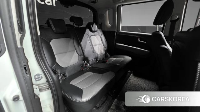 Kia The New Ray 2022 Белый из Кореи, фото 2