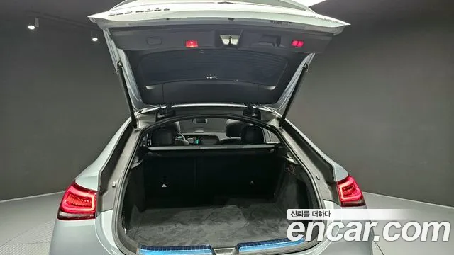 Mercedes-Benz GLE-Class W167 id 2731792 из Кореи 2