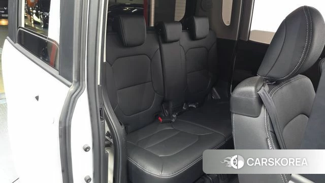 Kia The New Kia Ray 2022 Белый из Кореи, фото 2