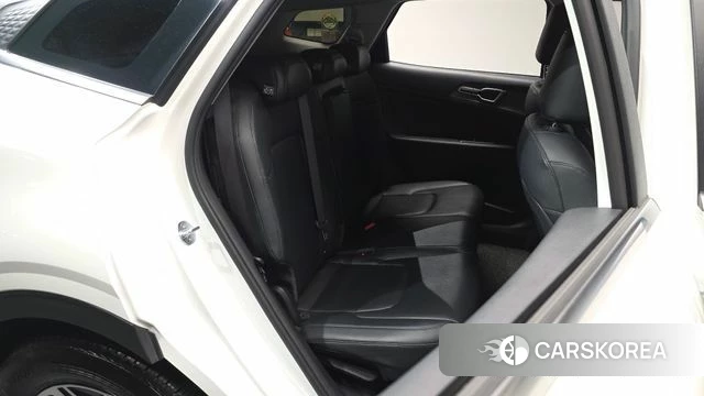 Kia Sportage 5th Generation 2022 Белый из Кореи, фото 2