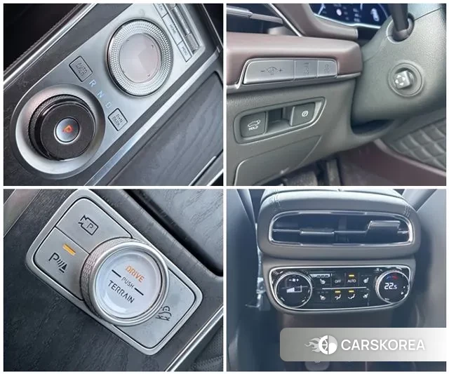 Genesis GV80 2022 Белый из Кореи, фото 2