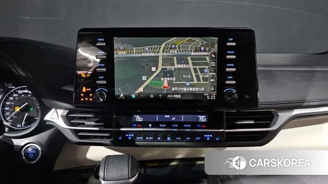 Toyota Sienna 4th Generation 2021 Белый из Кореи, фото 2