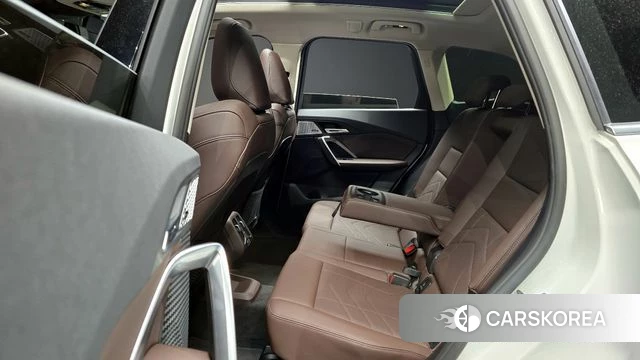 BMW X1 (U11) 2024 Белый из Кореи, фото 2