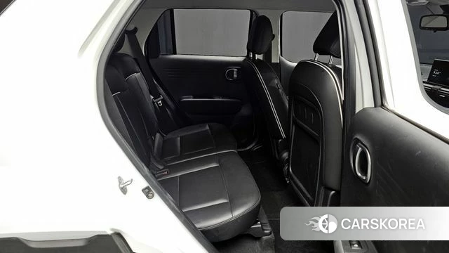 Hyundai Casper 2022 Белый из Кореи, фото 2