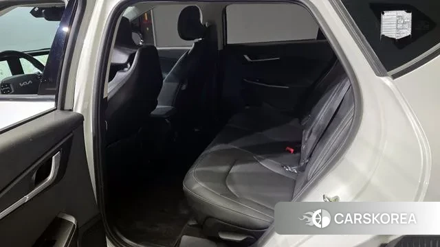 Kia EV6 2022 Белый из Кореи, фото 2