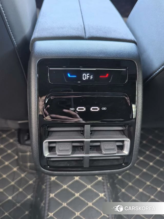 Volkswagen Tiguan L 2024 Синий из Китая, фото 2