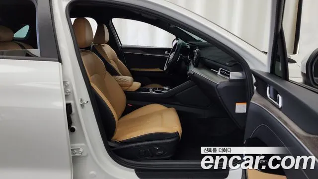 Kia K5 Hybrid 3rd Generation id 2713566 из Кореи 2