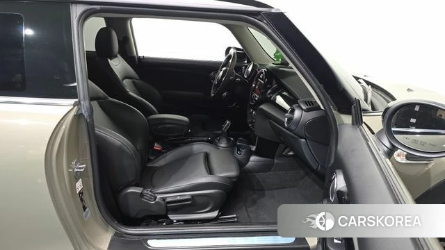 Mini Cooper 2020 Цвет тростника из Кореи, фото 2