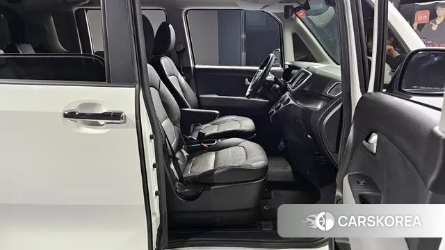 Kia The New Ray 2022 Белый из Кореи, фото 2