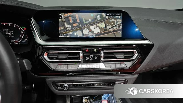 BMW Z4 (G29) 2024 Белый из Кореи, фото 2