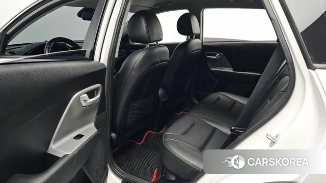 Kia The New Niro 2020 Белый из Кореи, фото 2