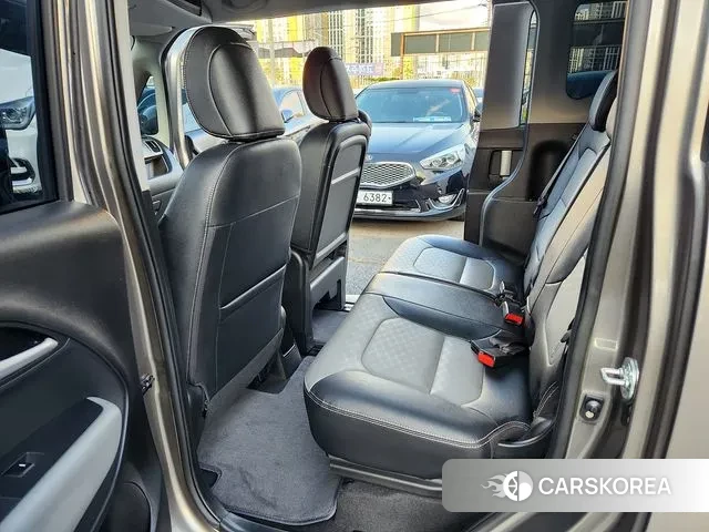 Kia The New Ray 2020 Серый из Кореи, фото 2