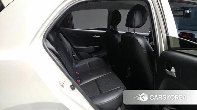 Kia All New Morning (JA) 2018 Жемчужный цвет из Кореи, фото 2