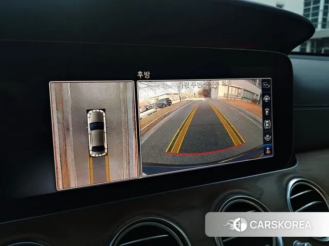 Mercedes-Benz E-Class W213 2020 Черный из Кореи, фото 2