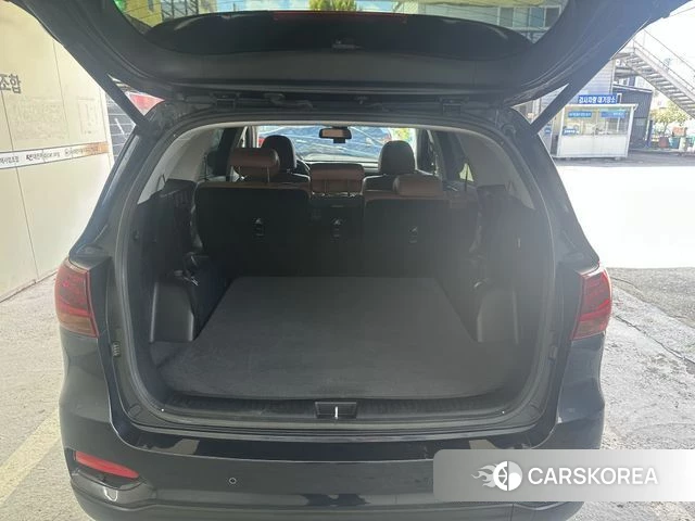 Kia The New Sorento 2018 Темно-зеленый из Кореи, фото 2