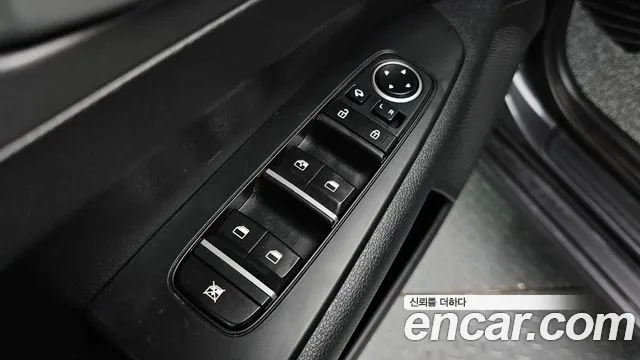 Kia Come New K3 2020 Серый из Кореи, фото 2