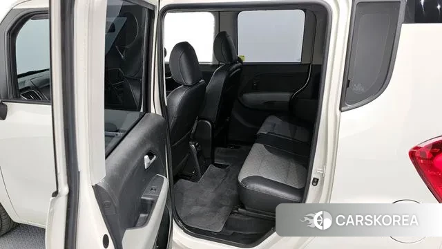 Kia The New Ray 2020 Жемчужный цвет из Кореи, фото 2