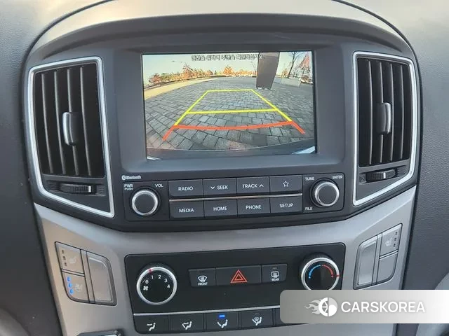 Hyundai The New Grand Starex 2020 Белый из Кореи, фото 2