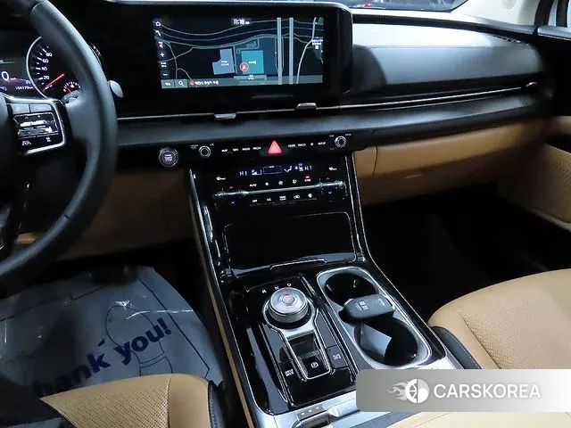 Kia Carnival 4th generation 2020 Белый из Кореи, фото 2