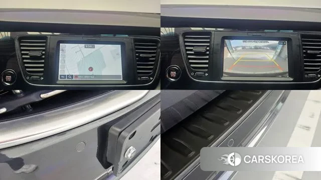 Kia The New Carnival 2019 Серый из Кореи, фото 2