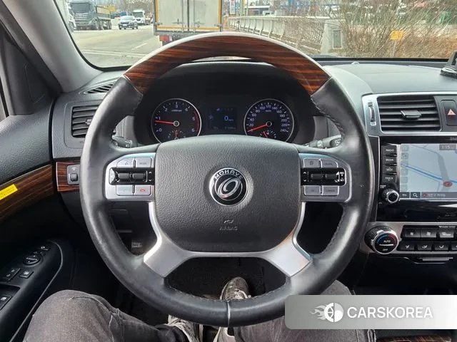 Kia The New Mohave 2019 Черный из Кореи, фото 2